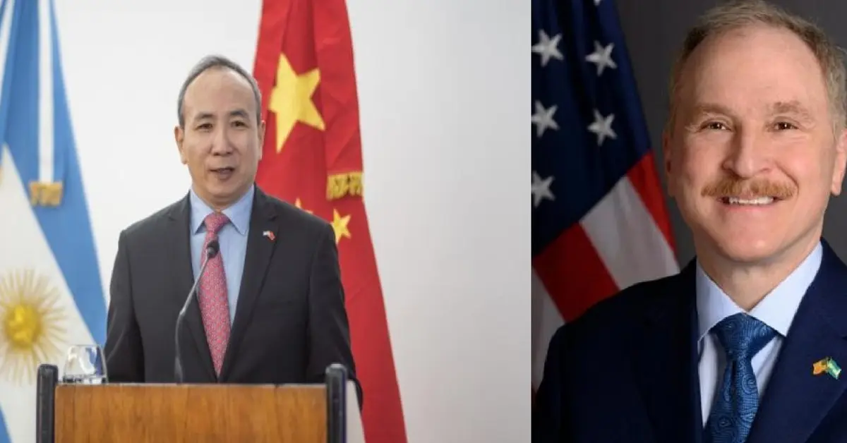 china-estados unidos