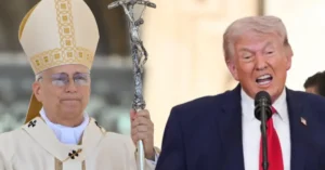 Papa-Trump