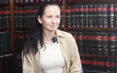 Causa Rudnev