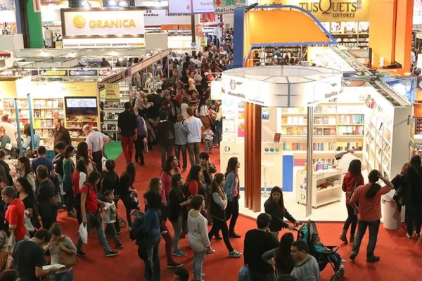 feria del libro