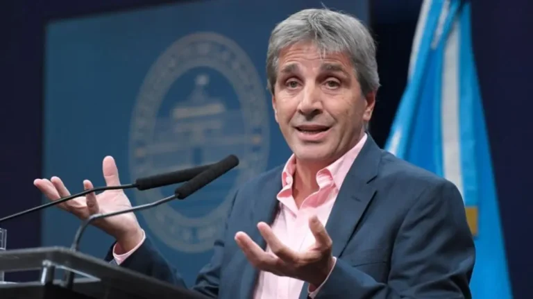 Argentina-FMI