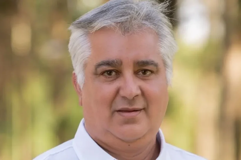 Gustavo Muñoz-Moreno