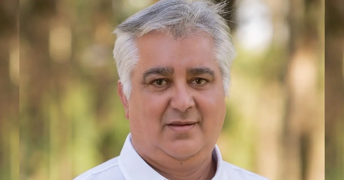 Gustavo Muñoz-Moreno