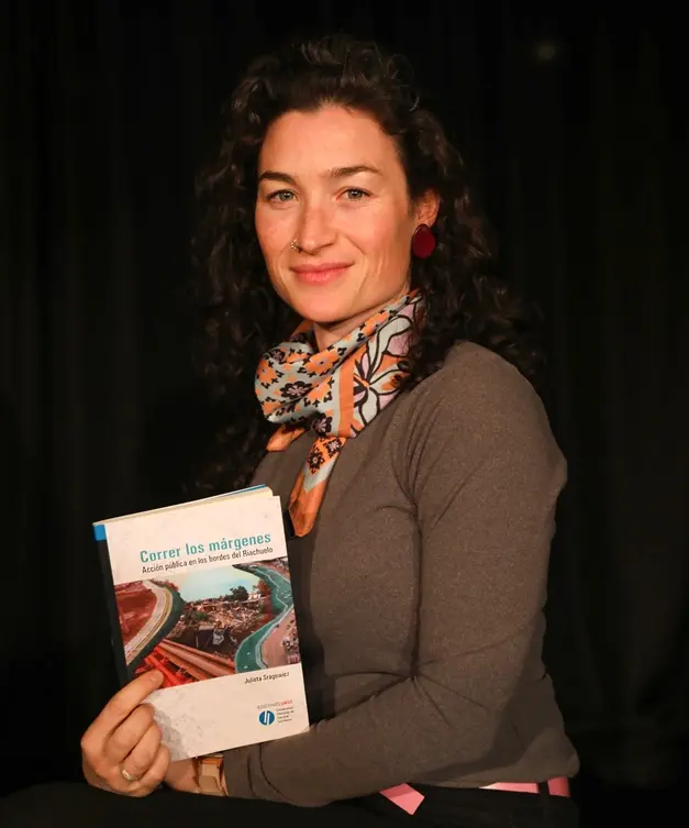 Julieta Sragowicz