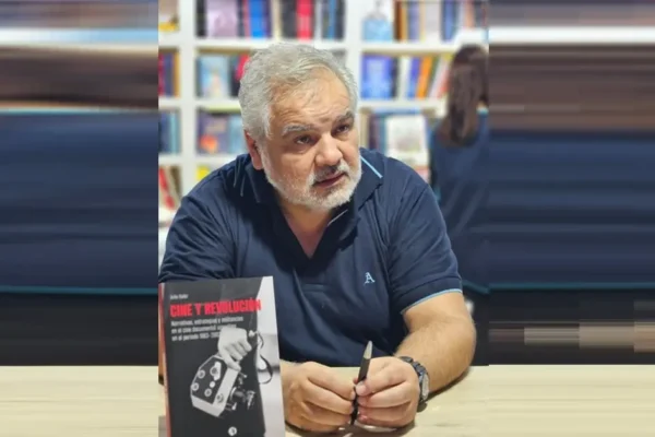 cine y reovlución