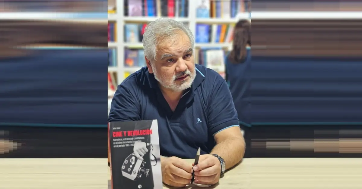 cine y reovlución