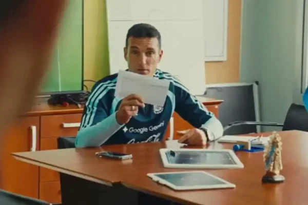 Scaloni-lista