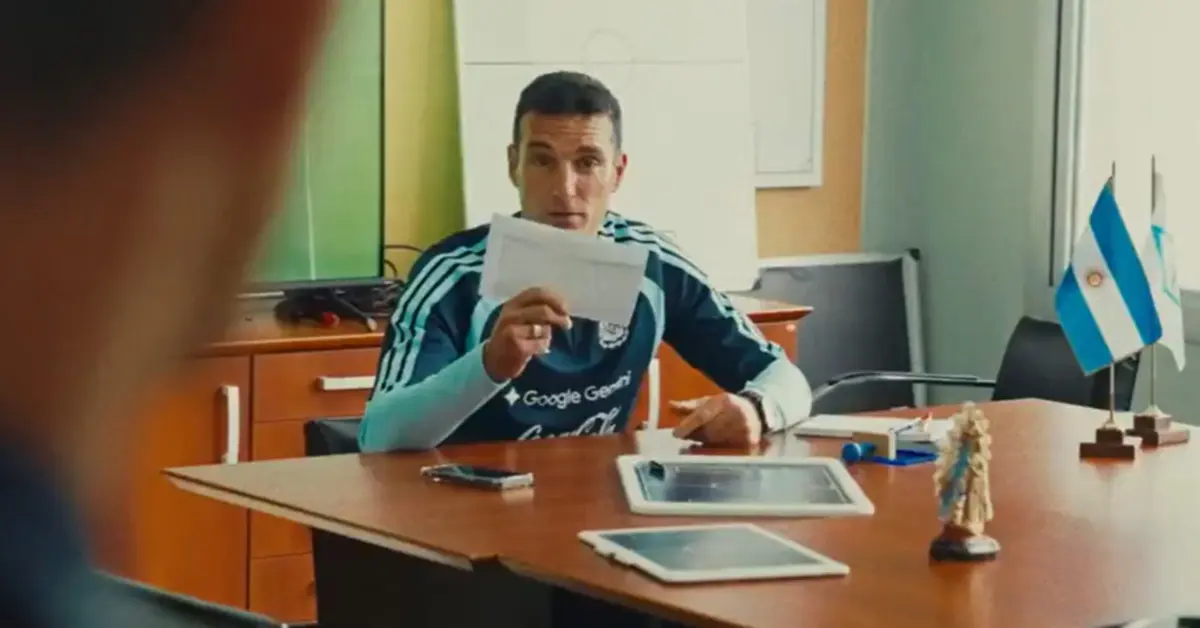 Scaloni-lista