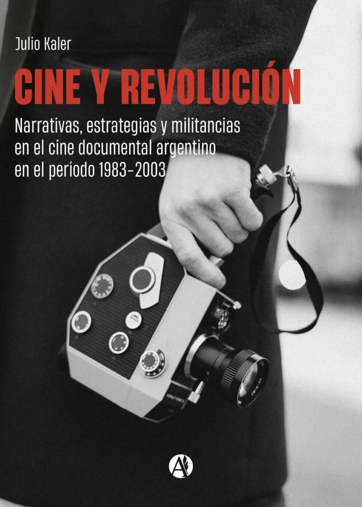 cine y revolucion