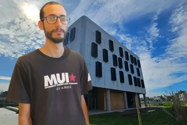universitario