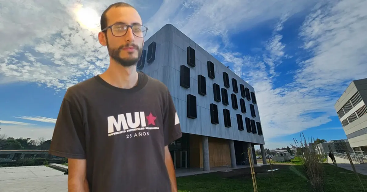 universitario