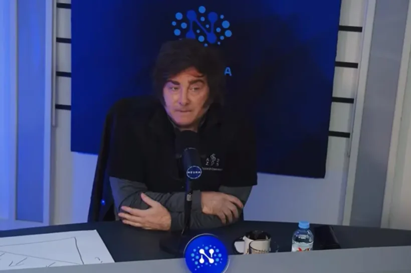 Milei