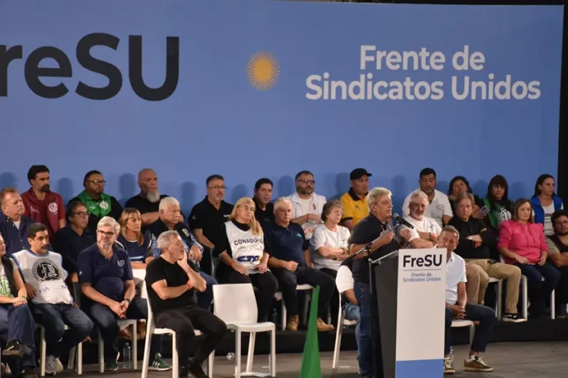 FreSU