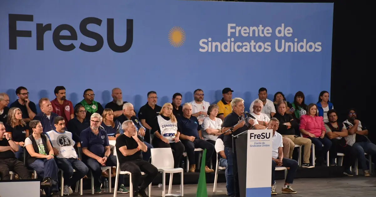 FreSU