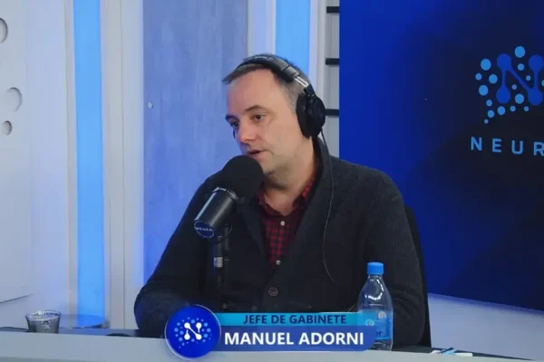 Adorni