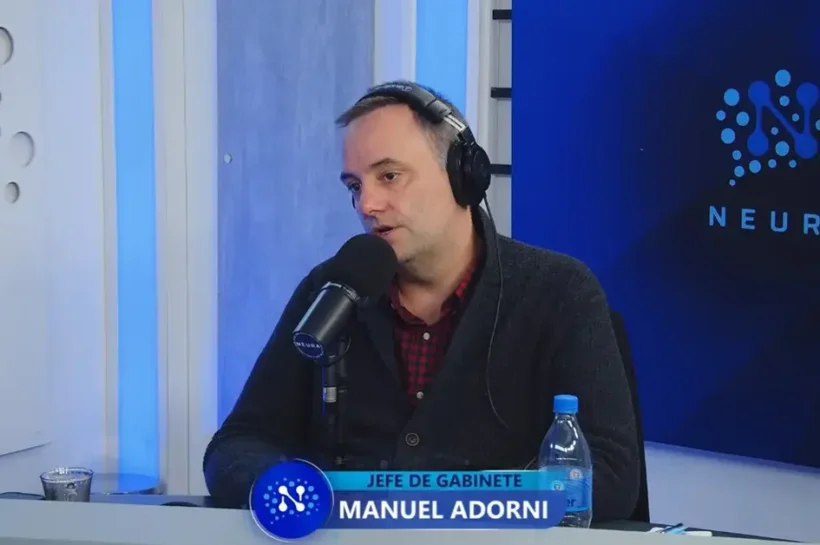 Adorni