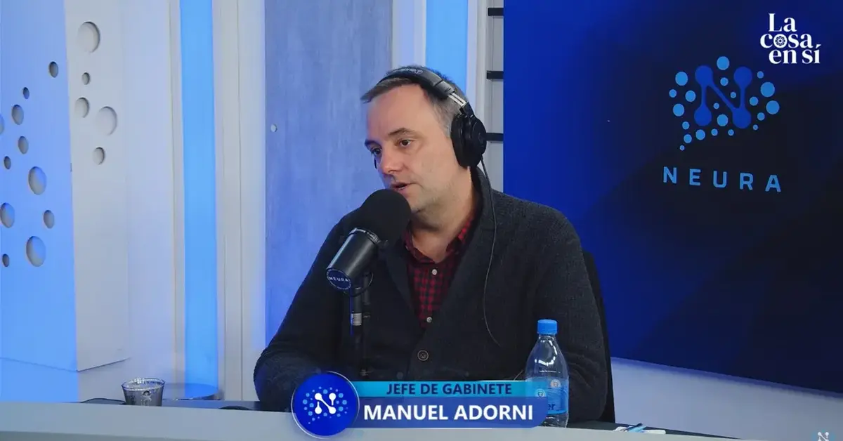 Adorni