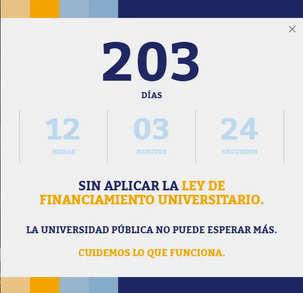 universidades