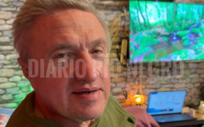 Rudnev