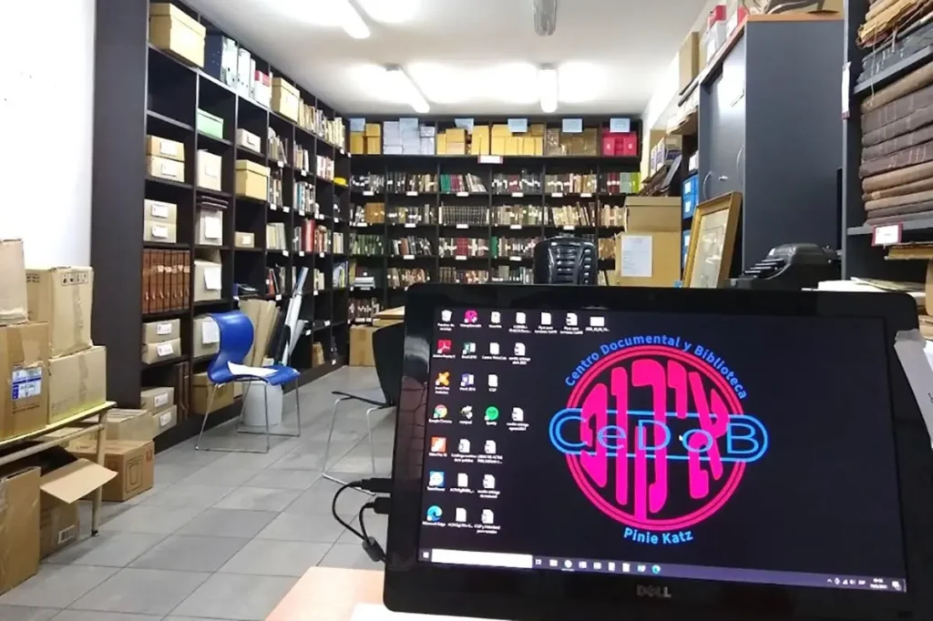 archivo