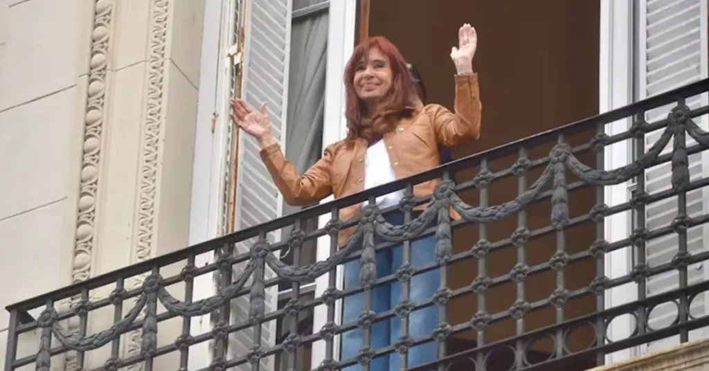 Cristina