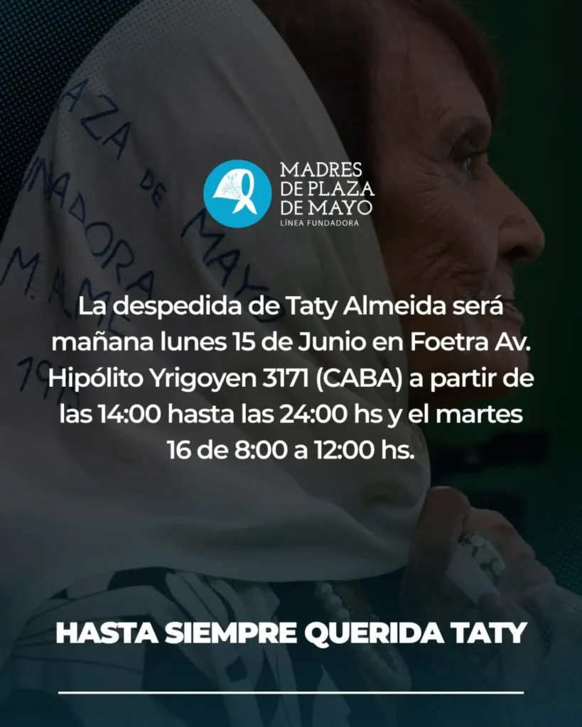 Taty Almeida