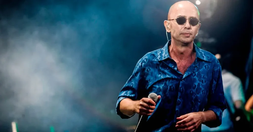 Indio Solari