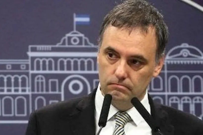 Manuel Adorni