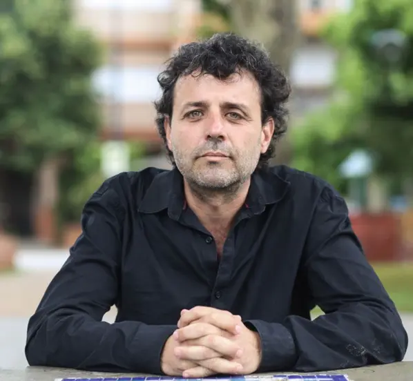 Mario Santucho
