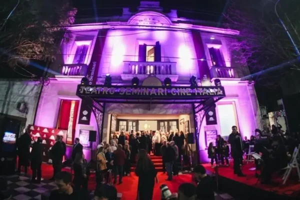 Teatro Seminari