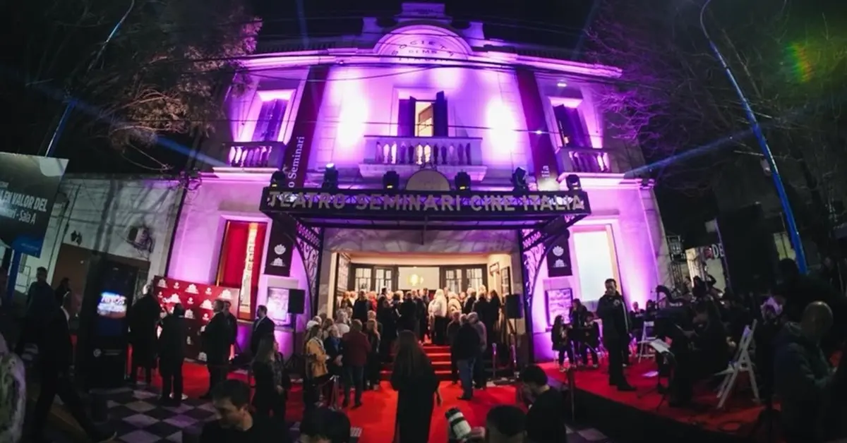 Teatro Seminari