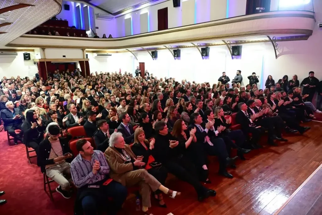 Teatro Seminari