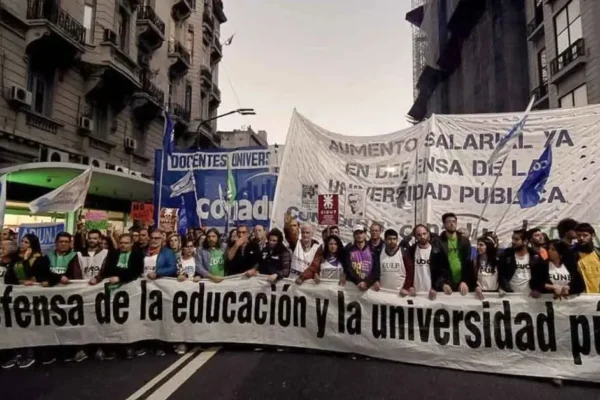 financiamiento universitario