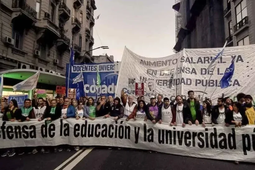 financiamiento universitario