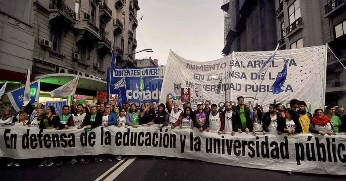financiamiento universitario