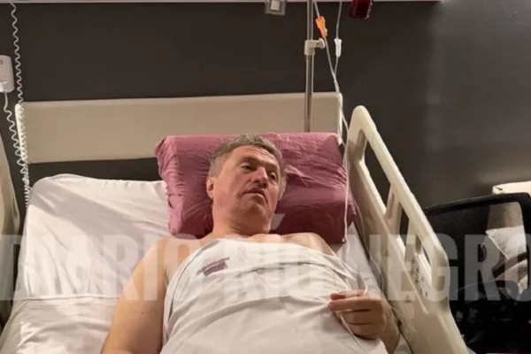 Kinstantin Rudnev