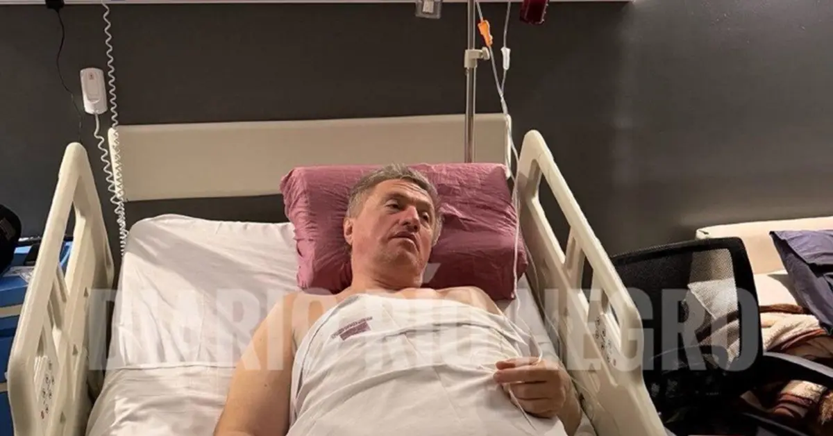 Kinstantin Rudnev