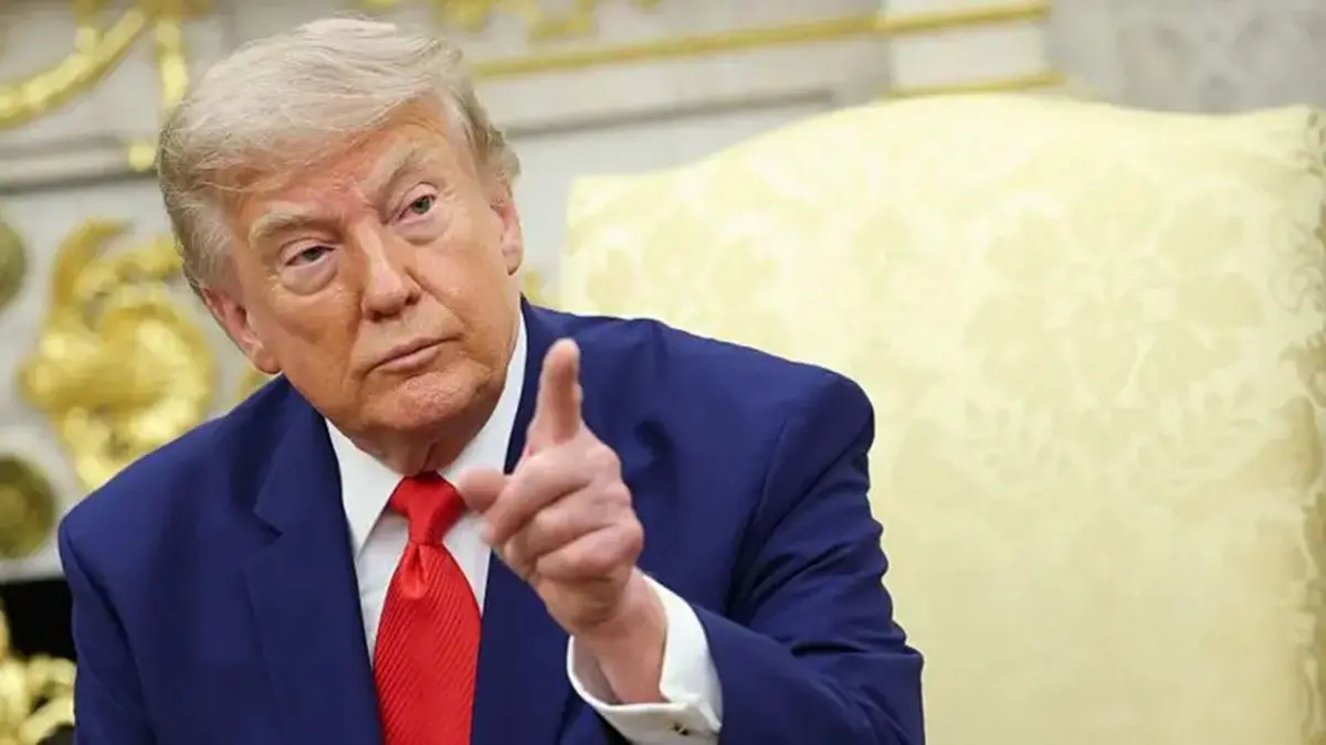 Trump