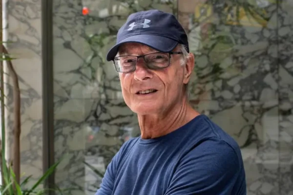 Fernando Signorini