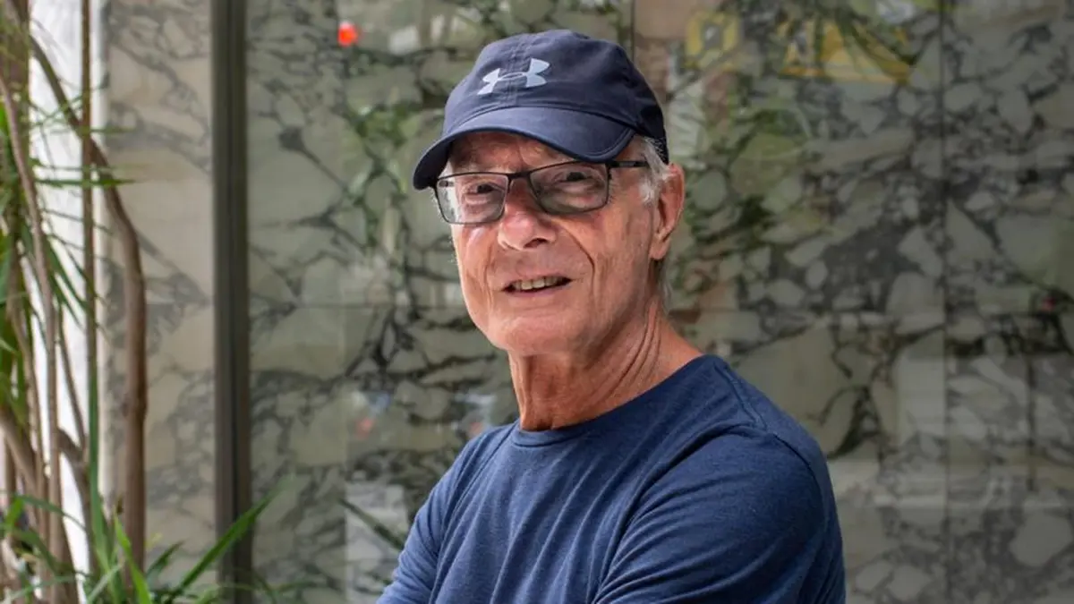 Fernando Signorini