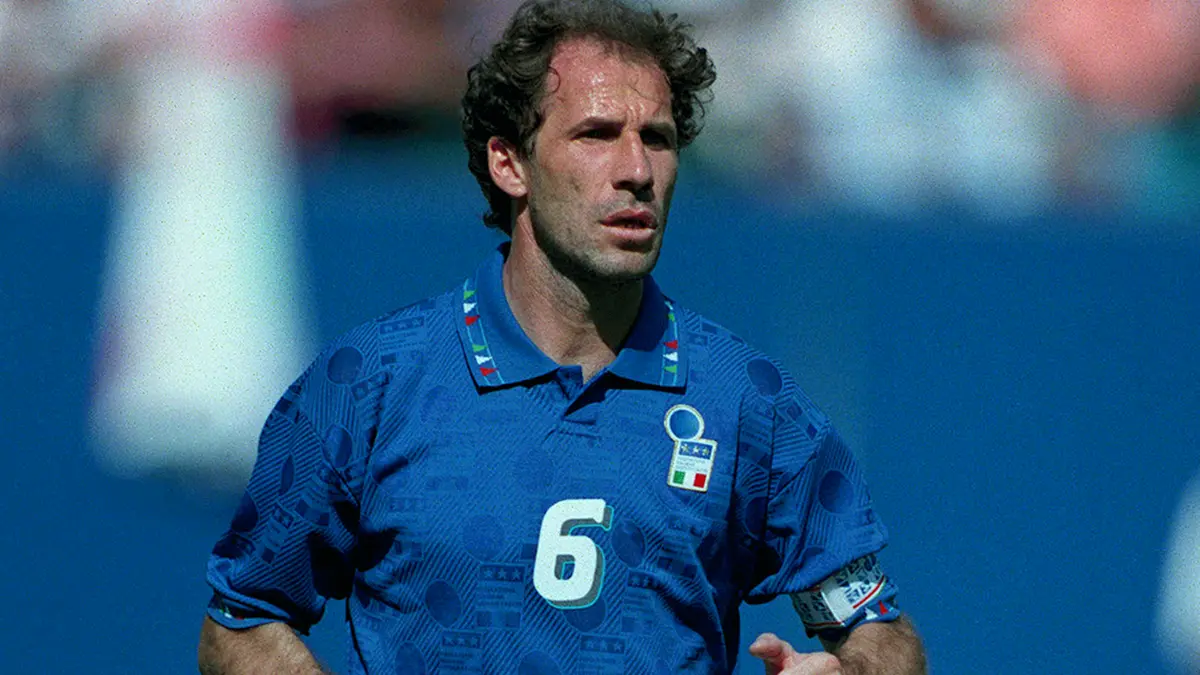 Baresi