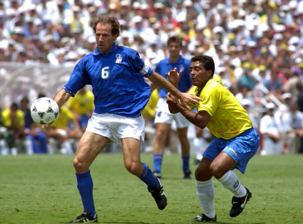 Baresi