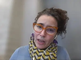 María Jaunarena