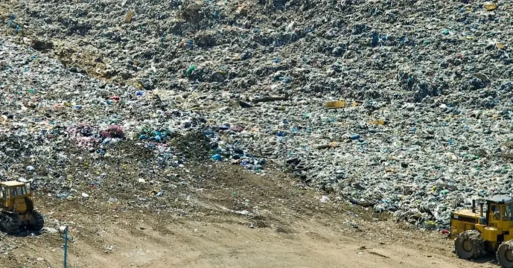 basura