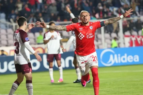 Lanús