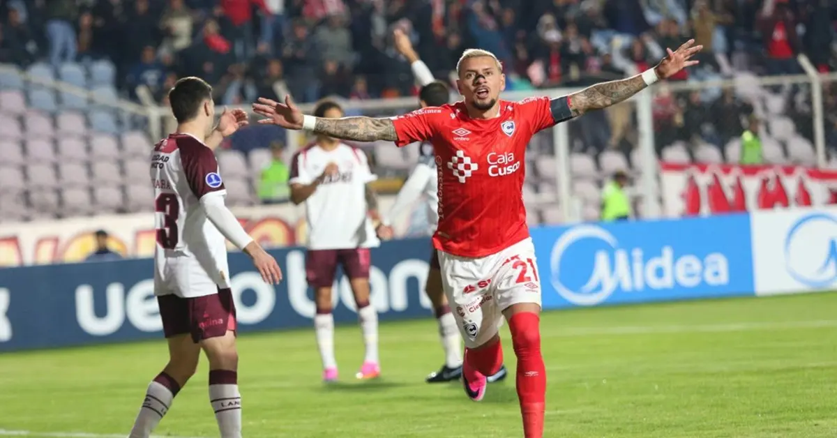 Lanús