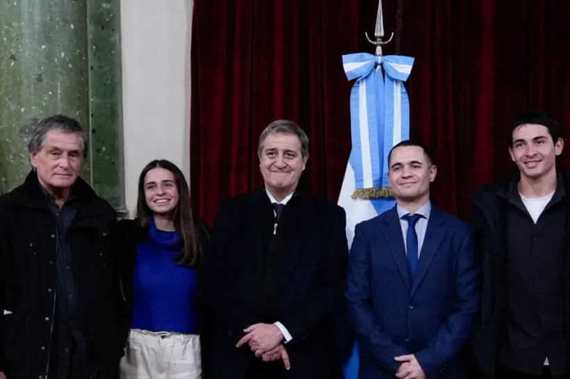 fusilamientos