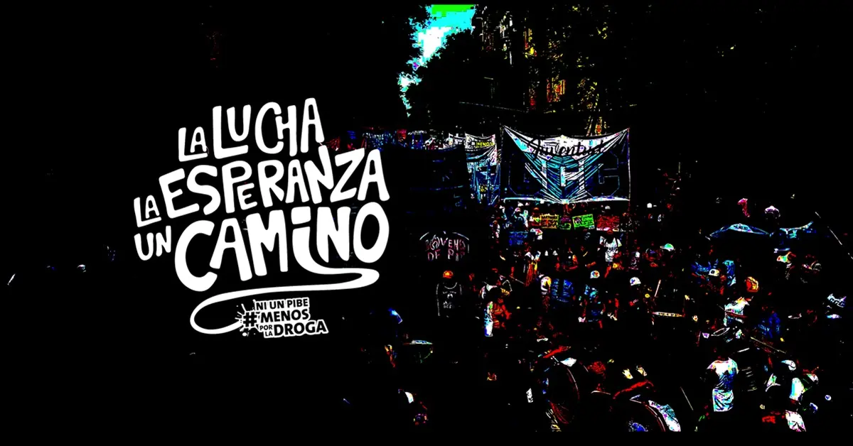 la lucha