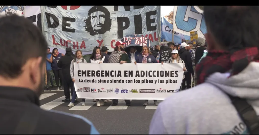 lucha
