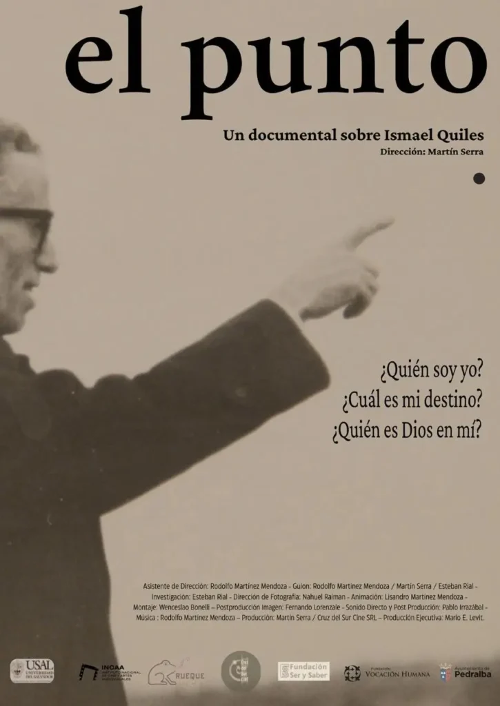 El punto
